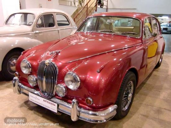 Jaguar MK2  MOTOR 420 de 1972 por 77.000 EUR. en Valencia