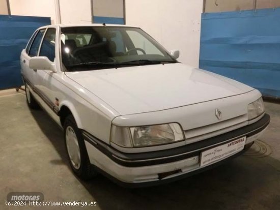 Renault R21 GTX MANAGER de 1992 con 51.000 Km por 2.000 EUR. en Valencia