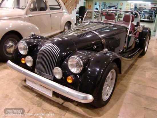 Morgan PLUS  8 de 1989 por 46.000 EUR. en Valencia