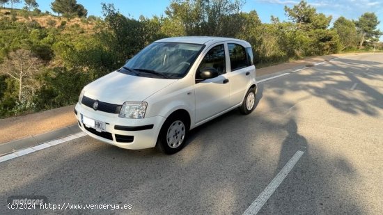 Fiat Panda FIAT PANDA 1.2 POP 70CV DE MAYO 2012 de 2012 con 167.815 Km por 5.800 EUR. en Girona