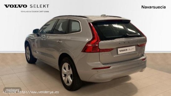 Volvo XC 60 XC60 Core, B4 Semihibrido, Diesel de 2023 con 19.058 Km por 44.350 EUR. en Navarra