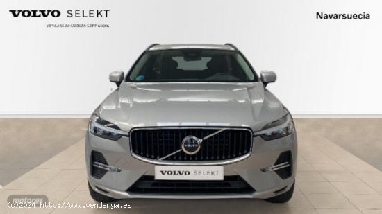 Volvo XC 60 XC60 Core, B4 Semihibrido, Diesel de 2023 con 19.058 Km por 44.350 EUR. en Navarra