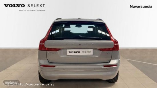 Volvo XC 60 XC60 Core, B4 Semihibrido, Diesel de 2023 con 19.058 Km por 44.350 EUR. en Navarra