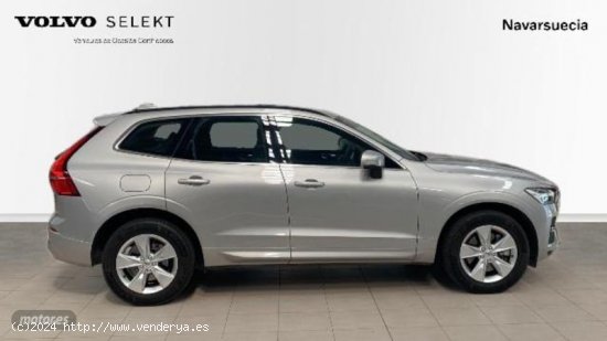 Volvo XC 60 XC60 Core, B4 Semihibrido, Diesel de 2023 con 19.058 Km por 44.350 EUR. en Navarra