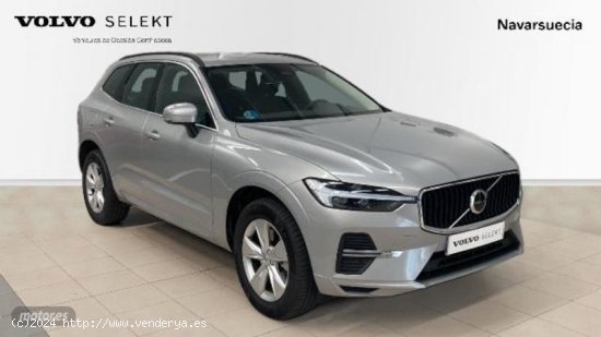 Volvo XC 60 XC60 Core, B4 Semihibrido, Diesel de 2023 con 19.058 Km por 44.350 EUR. en Navarra