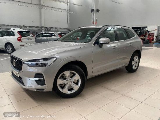 Volvo XC 60 XC60 Core, B4 Semihibrido, Diesel de 2023 con 19.058 Km por 44.350 EUR. en Navarra