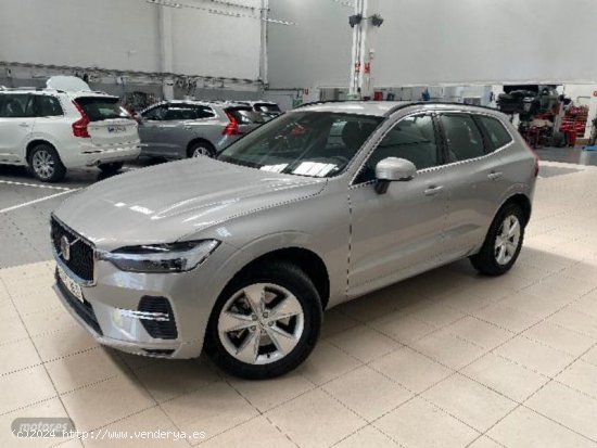 Volvo XC 60 XC60 Core, B4 Semihibrido, Diesel de 2023 con 19.058 Km por 44.350 EUR. en Navarra