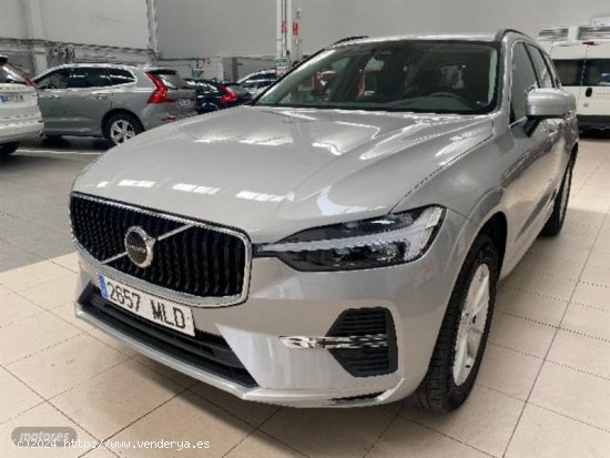 Volvo XC 60 XC60 Core, B4 Semihibrido, Diesel de 2023 con 19.058 Km por 44.350 EUR. en Navarra