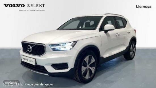 Volvo XC40 D4 AWD Business Plus Automatico de 2019 con 116.605 Km por 29.500 EUR. en Lleida