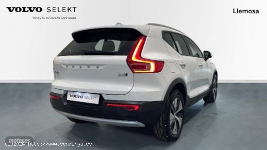 Volvo XC40 D4 AWD Business Plus Automatico de 2019 con 116.605 Km por 29.500 EUR. en Lleida