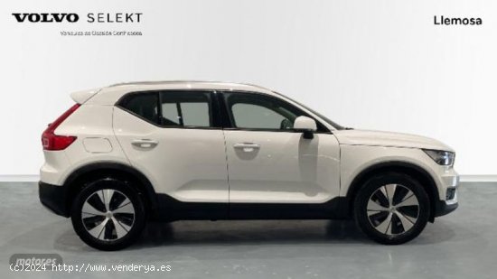 Volvo XC40 D4 AWD Business Plus Automatico de 2019 con 116.605 Km por 29.500 EUR. en Lleida