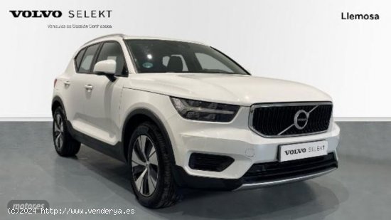 Volvo XC40 D4 AWD Business Plus Automatico de 2019 con 116.605 Km por 29.500 EUR. en Lleida