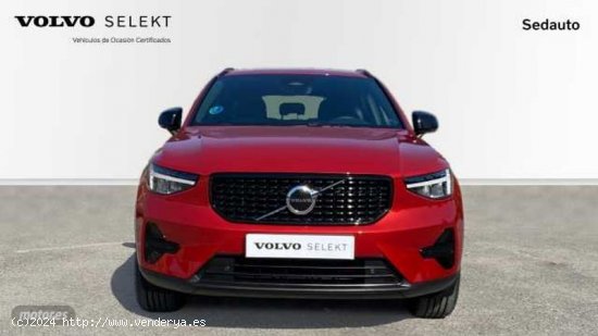 Volvo XC40 XC40 Plus, B3 mild hybrid, Gasolina, Dark de 2023 con 19.134 Km por 38.400 EUR. en Murcia