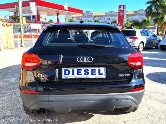 Audi Q2 30 tdi  GPS  de 2019 con 71.000 Km por 20.500 EUR. en Granada