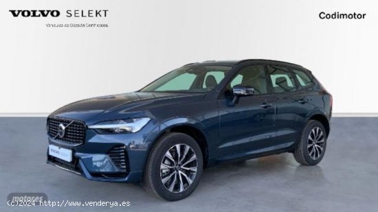 Volvo XC 60 XC60 Plus, B4 (diesel), Diesel, Dark de 2023 con 2 Km por 51.490 EUR. en Huelva