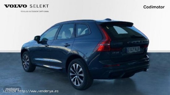 Volvo XC 60 XC60 Plus, B4 (diesel), Diesel, Dark de 2023 con 2 Km por 51.490 EUR. en Huelva