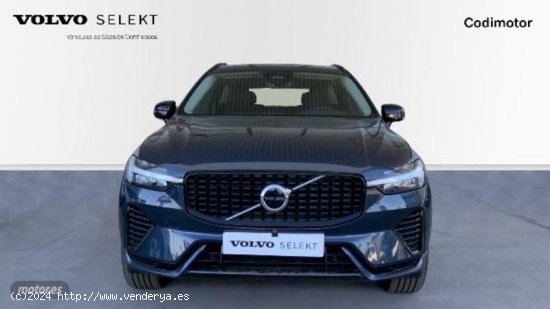 Volvo XC 60 XC60 Plus, B4 (diesel), Diesel, Dark de 2023 con 2 Km por 51.490 EUR. en Huelva