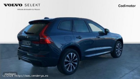 Volvo XC 60 XC60 Plus, B4 (diesel), Diesel, Dark de 2023 con 2 Km por 51.490 EUR. en Huelva