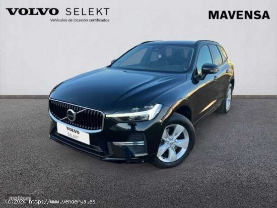  Volvo XC 60 XC60 Essential, B4 (diesel), Diesel de 2022 con 18.176 Km por 41.500 EUR. en Badajoz 