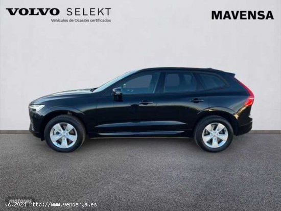 Volvo XC 60 XC60 Essential, B4 (diesel), Diesel de 2022 con 18.176 Km por 41.500 EUR. en Badajoz