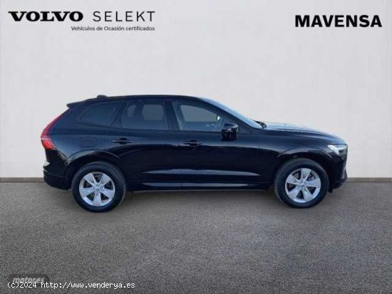 Volvo XC 60 XC60 Essential, B4 (diesel), Diesel de 2022 con 18.176 Km por 41.500 EUR. en Badajoz