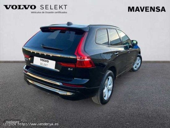 Volvo XC 60 XC60 Essential, B4 (diesel), Diesel de 2022 con 18.176 Km por 41.500 EUR. en Badajoz