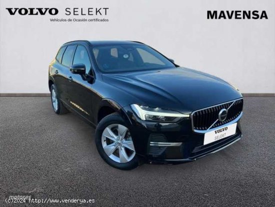 Volvo XC 60 XC60 Essential, B4 (diesel), Diesel de 2022 con 18.176 Km por 41.500 EUR. en Badajoz