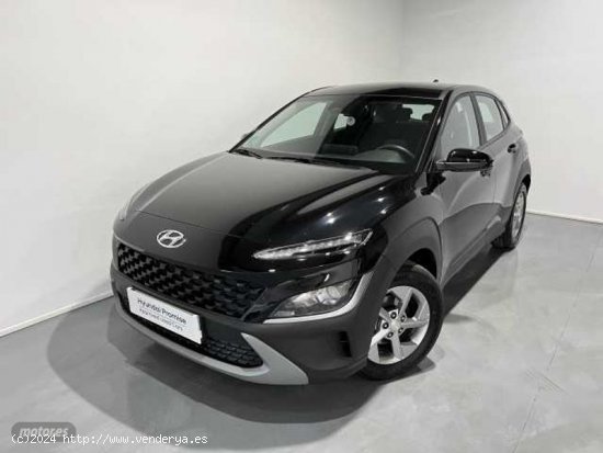  Hyundai Kona 1.0 TGDI Klass 4x2 de 2023 con 24.080 Km por 22.900 EUR. en Badajoz 