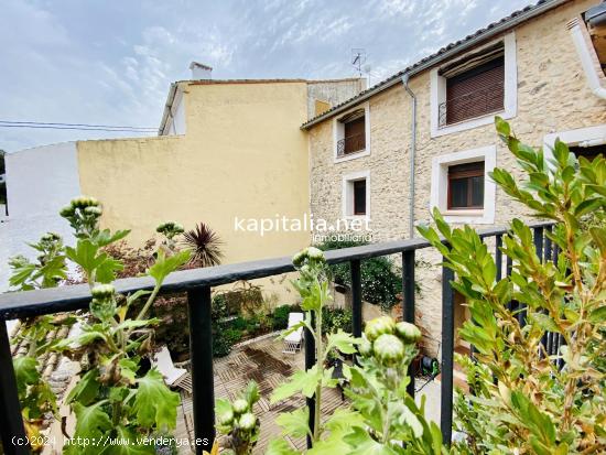 Casa a la venta en Balones - ALICANTE