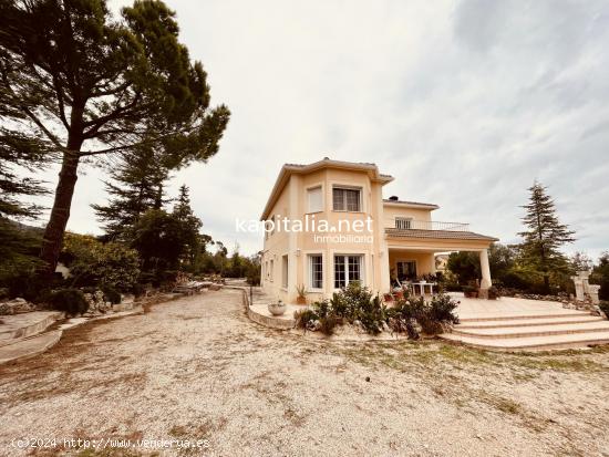  Chalet a la venta en Cocentaina - ALICANTE 