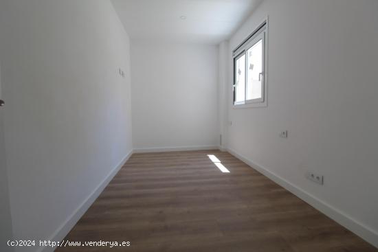 Piso en venta en la rambla Principal de VIlanova i la Geltrú - BARCELONA