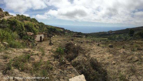  Terreno en el ESCOBONAL - SANTA CRUZ DE TENERIFE 