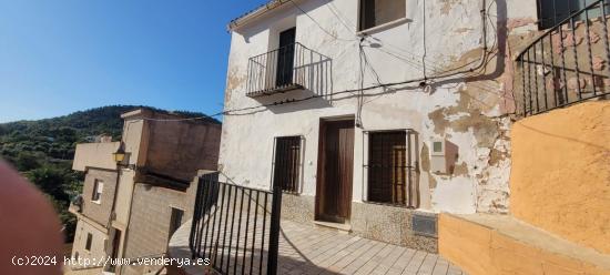 Casa en venta Olocau. - VALENCIA