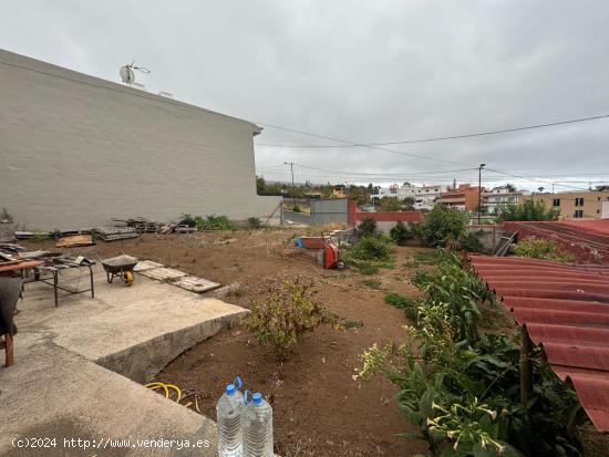 Terreno Urbano en Tacoronte - SANTA CRUZ DE TENERIFE