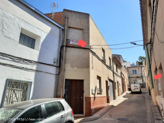 Se Vende en Montealegre del Castillo - ALBACETE