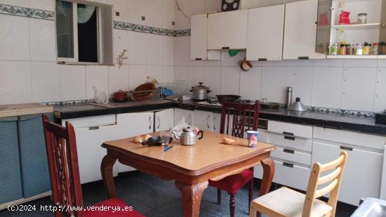  VENTA DE CASA EN MOLINA DE SEGURA - MURCIA 