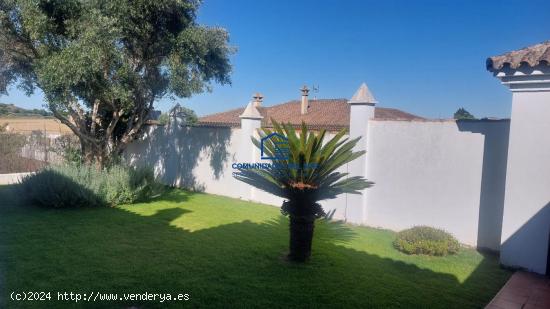 Alquiler de Casa /Chalet  en Camino Viejo de Rota, El Puerto de Santa María - CADIZ