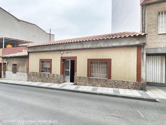 Casa Reformar C/ San Feliciano - CIUDAD REAL