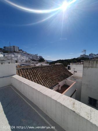 Casa en casco antiguo de Vejer - CADIZ