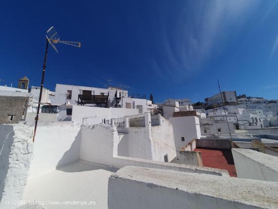 Casa en casco antiguo de Vejer - CADIZ