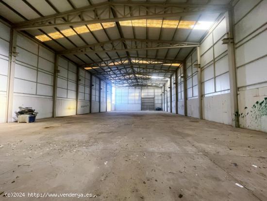 Nave industrial en venta en calle Ametllers - Rodonya, Tarragona - TARRAGONA