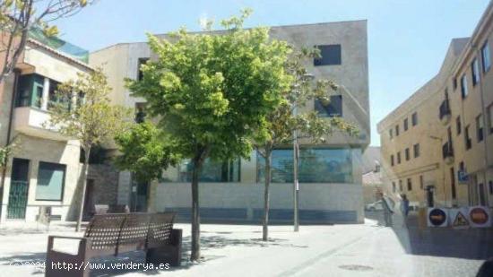 Urbis te ofrece un local comercial en venta en Villamayor, Salamanca. - SALAMANCA