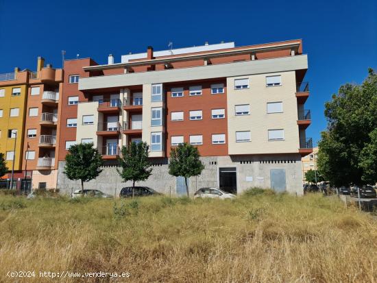 PISO EN VENTA EN LA ZONA DE SAMANIEGO (ALCANTARILLA, MURCIA) - MURCIA