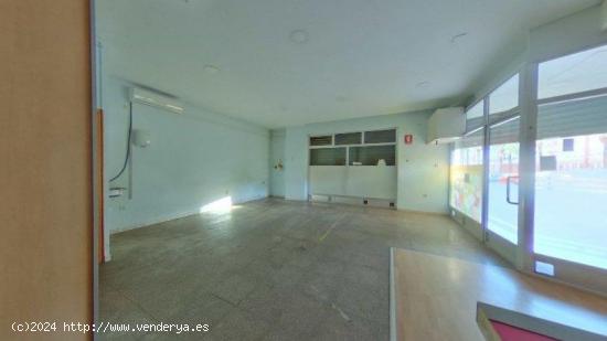  Local comercial en venta en Elche/elx, Alicante - ALICANTE 