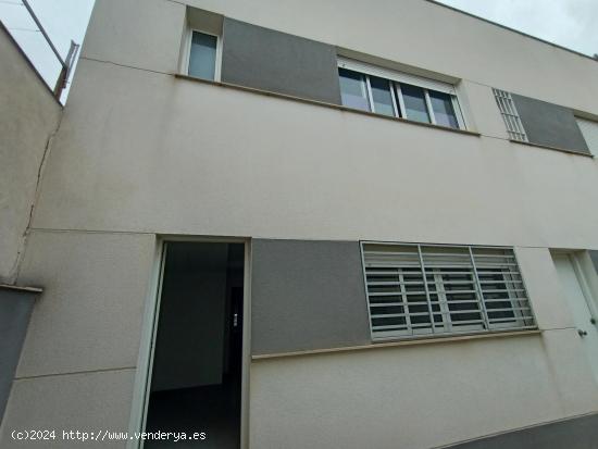 DUPLEX EN RONDA SUR-PATIÑO - MURCIA