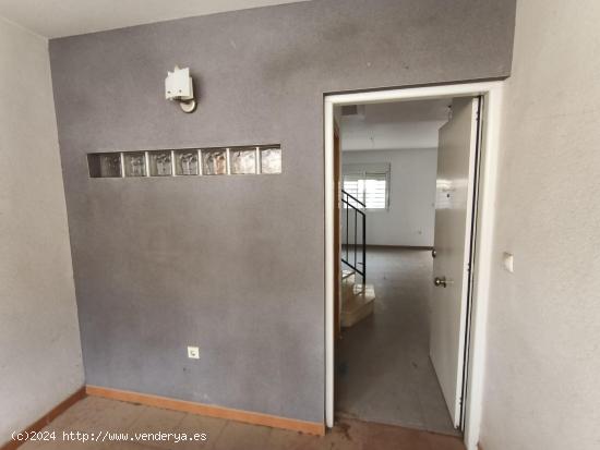 DUPLEX EN RONDA SUR-PATIÑO - MURCIA