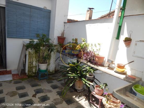  OPORTUNIDAD: GRAN CASA EN EL PALOMAR (VALENCIA) - VALENCIA 