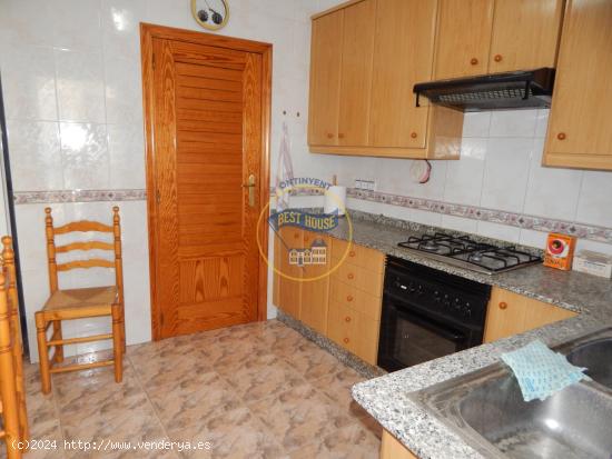 OPORTUNIDAD: GRAN CASA EN EL PALOMAR (VALENCIA) - VALENCIA