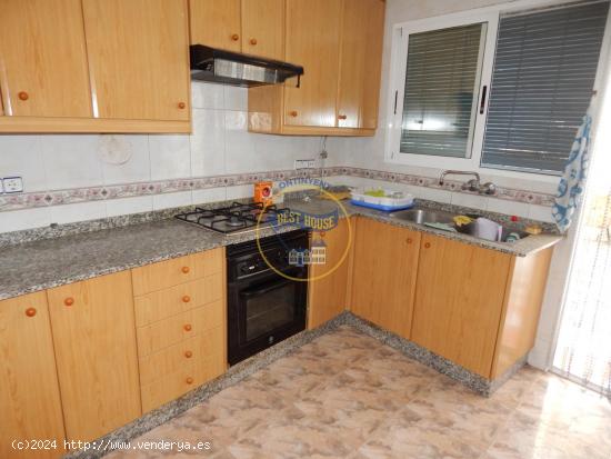 OPORTUNIDAD: GRAN CASA EN EL PALOMAR (VALENCIA) - VALENCIA