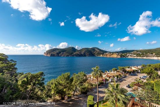 Villa de lujo en Camp de Mar ( Andratx ) - BALEARES